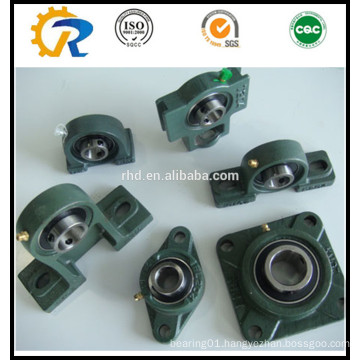 ASAHI pillow block bearing UCP309 bearing